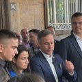 RIK: Koalicija "Narodna Srbija" da podnese još 67 potpisa za proglašenje liste