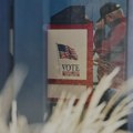 A kako to izgleda na ranom glasanju na međuizborima za američki Kongres?