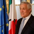 Tajani: Reforma Saveta bezbednosti može vratiti efikasnost UN