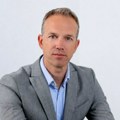 Dimitrij Šulin novi član Uprave Vzajemne