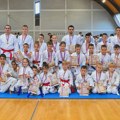 Veliki uspeh „MAJSTORA SENKE“ iz Zrenjanina: Čak 41 medalja na Kupu Srbije od toga 22 zlatne! Ju-jitsu sportsko udruženje…