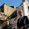 Merc Putinu: Spremni smo za pregovore
