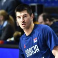 Luka stigao kod Saleta i Alekse