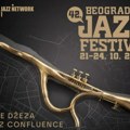 Ana Popović i Vladimir Nikolov otvaraju Beogradski džez festival