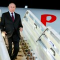 Putin zarobljen u avionu! Otkriveno šta se dešavalo usred brutalnog napada