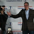 Vučić na predizbornom skupu u Šapcu: Ako izgubimo, pružićemo ruku, ako pobedimo, radićemo