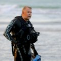"Постоје ствари за које вреди умрети": Невероватно путовање човека који се враћа кући после 28 година пешачења светом
