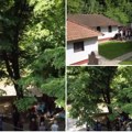 (Foto) Čudesna mineralna voda penzionerima sve milija! U čarobnoj zelenoj šumi i okruženo brdima krije se banjsko čudo Srbije…