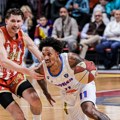 Zvezdi umalo da se ponovi derbi: Igokea kratka pola koša za pobedu