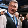 Srdanović pozvao građane da ne pribegavaju bilo kakvoj vrsti nasilja