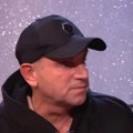 Povređen Ivan Gavrilović: Došao ovakav u emisiju, pa otkrio sve: "Mora da bude fiksirano" (foto)