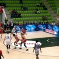 Hapoel ubedljivo pobedio Efes u Evroligi