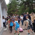 Opisne ocene do trećeg razreda, ukida se opšti uspeh, manje administracije za nastavnike: Šta predviđa studentski program za…