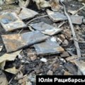 U ruskom napadu na Dnjipro poginula dvogodišnja devojčica, više od 20 povređenih