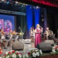 Zaplakala Šar planina: Završen festival Vranjska gradska pesma