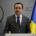 Kurti: Nisam dobio nikakav ultimatum, odnosi Kosova i SAD-a odlični