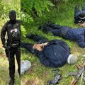 Pritvor za kosovske specijalce uhapšene u Raški, pokrenuta istraga