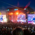 Treće veče belgrade Beer Festa: Spektakularan nastup Joker Out-a izazvao euforiju i trans među publikom