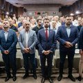 Predsednik opštine Nikšić u centru skandala na intoniranju državne himne