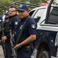 Pronađeno telo meksičkog novinara nestalog pre nekoliko dana