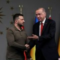 Zašto je Erdogan pustio zapovjednike Azova?