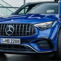 Mercedes-AMG GLC 43 & Mercedes-AMG GLC 63 S E Performance