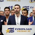 Spajićeva ponuda partijama u Crnoj Gori: 10 principa za formiranje vlade, ministarstva već podeljena, čeka se konačna…