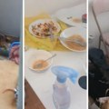 "Parket u fekalijama, madraci pojedeni, natopljeni urinom" Podstanari napravili horor u stanu, vlasnica objavila video od kog…
