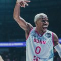 MVP FIBA Lige šampiona i Bundeslige napustio Bon - Poznata naredna stanica!