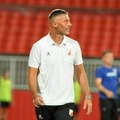 Batak: Izvući ćemo pouke iz poraza od Zvezde i već mislimo na APOEL