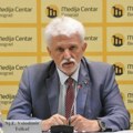 Ukrajinski ambasador: Ukidanje sporazuma o žitu za Srbiju može da bude korisno