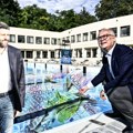 Spiskali 2 miliona evra da smanje dubinu bazena, sad daju još toliko da je povećaju: Direktor Taša nakon bespotrebnog…
