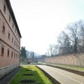 Sremskomitrovački zatvor dobija crkvu: Zatvorenici će oslikavati freske