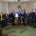 Ministar Jovanović: Srbija prepoznata od svetski priznatih institucija kao jedan od lidera elektronske uprave