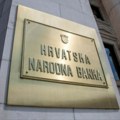 HNB: Prosjek kamata na dugoročne oročene depozite kućanstava 0,75 posto