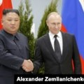 Kim Jong Un 'ide u Rusiju kod Putina zbog razgovora o oružju'