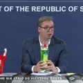 Vučić najavio od srede smanjenje cena za 20 proizvoda: Šta će sve pojeftiniti?