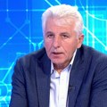 Anđelković: Bez pritiska Brisela na Kurtija i Prištinu, razgovori su besmisleni