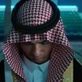 Ronaldo i ekipa u tradicionalnom plesu Saudijske Arabije