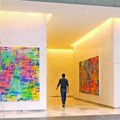 Srpsko-američki umetnik Miljan Suknović otvara vrata svog ateljea: U Njujorku će ugostiti poklonike umetnosti za veliki…