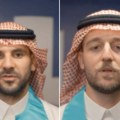Mitrović i Milinković Savić odeveni kao šeici poslali poruku Saudijcima, napadač pričao na srpskom