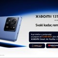 Xiaomi lansirao Xiaomi 13T seriju