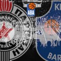 Košarkaši Partizana odbranu titule u ABA ligi počinju protiv Mornara