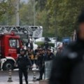 Turska uhapsila osobe koje su navodno povezane s Radničkom partijom Kurdistana