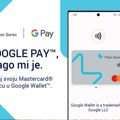 Mobi banka uvodi digitalne novčanike: Google Pay prvi u nizu
