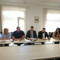 Predsednik Privremenog organa grada Kragujevca danas organizuje otvoreni prijem građana