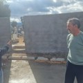 Komšije iz Kozaračke traže da se zatvori ulaz ka Pazarskom groblju. Boban Tolić: Uradili smo po zahtevu vlasnika parcela…