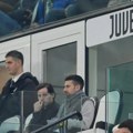 Izuzetan gost Stare dame: Još jedna Đokovićeva stadionska uvertira za dvoransku titulu (VIDEO)