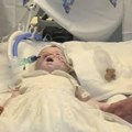 Beba indi preminula nakon što je skinuta sa aparata Otac: Oduzeli su joj ne samo šansu da živi duže, već i dostojanstvo