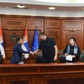 Postignut dogovor sa sindikatima Pošte Srbije o prestanku obustave rada